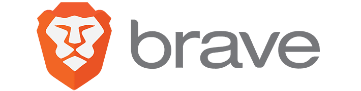 Brave được hỗ trợ