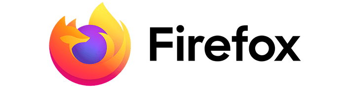 Firefox được hỗ trợ