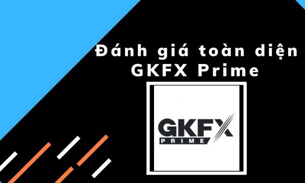 Cảnh báo sàn giao dịch GKFX lừa đảo nhiều nhà đầu tư hiện nay
