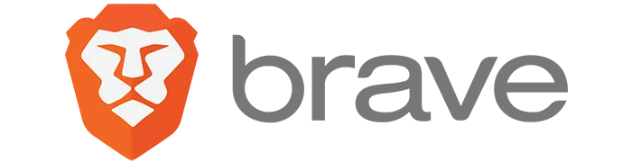 Brave được hỗ trợ