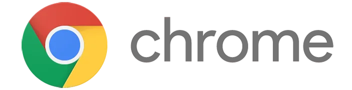 Chrome được hỗ trợ