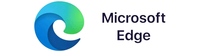 Edge được hỗ trợ