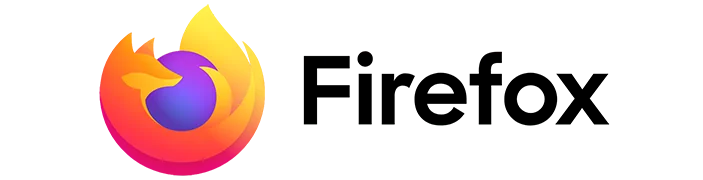 Firefox được hỗ trợ