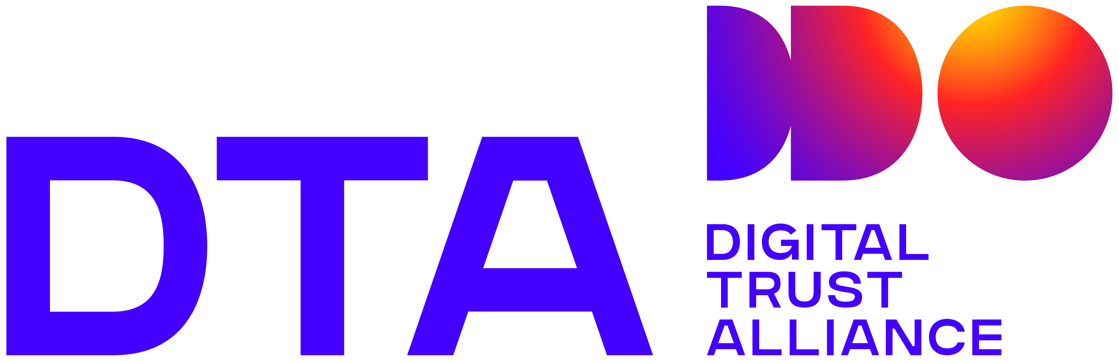 Liên minh Niềm tin Số (DTA)