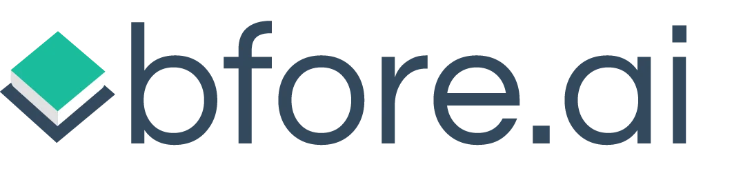Bfore.Ai