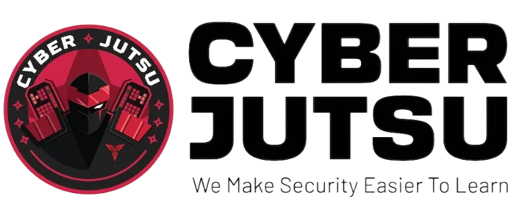 Cyberjutsu
